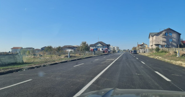 Teren in Constanta zona km 5 - Veterani
