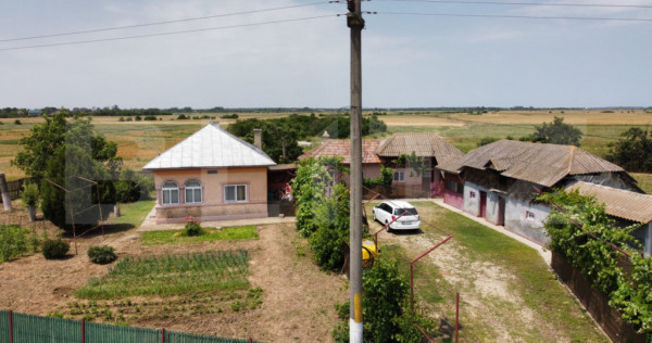 Oportunitate de achiziție – Casă tradițională, ideală