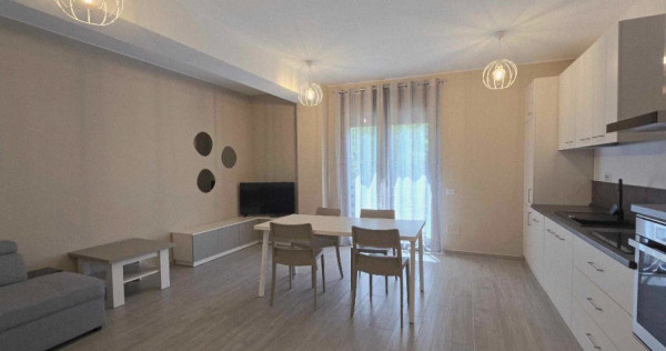 Apartament cu 2 cam. de inchiriat central Cuza Residence