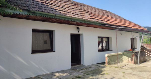 CASA/ VILA, 91 mp utili, 170 mp teren, Zona Schei