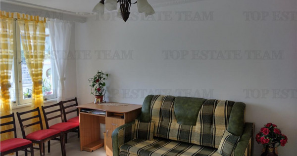 Apartament decomandat cu 4 camere – Calea Romanului, Pi...