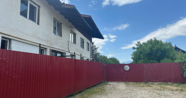 Spatiu Comercial 300 mp DN 13