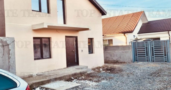 Navodari / Constanta / Vila P 1