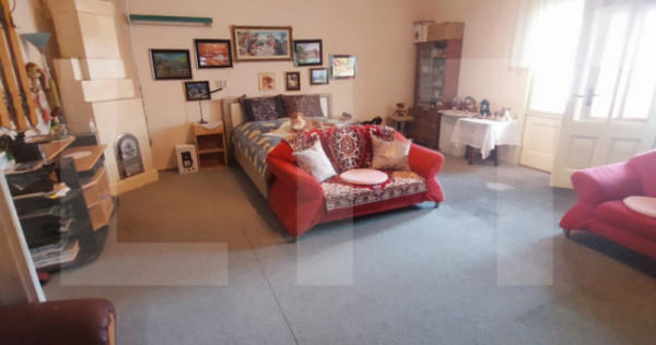 Apartament de vanzare, 4 camere, 201 mp, spatios, ultracentr