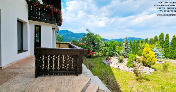 Complex turistic cu spatii cazare,agrement,teren,livada,com.Al.cel Bun