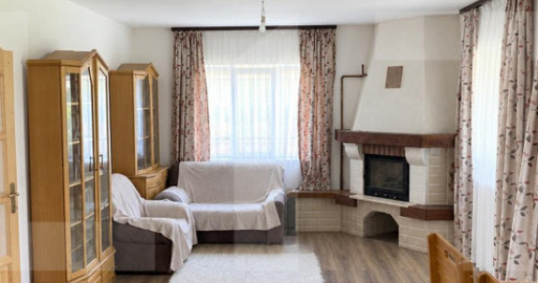 V&acirc;nzare sau schimb &ndash; Casă cu 4 camere, ideală pentru fa