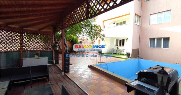 Camil Ressu vila P 2 ,10 cam 337mp, teren 563 mp