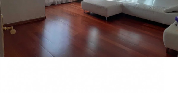 Republicii, zona TR, 3 camere, etaj 3