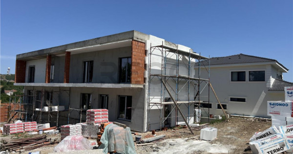 RECO IMOBILIARE CASA MODERNA IN STIL MEDITERANEAN