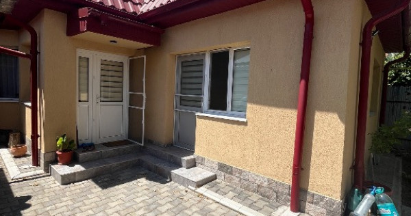 Casa zona centrala independent energetic