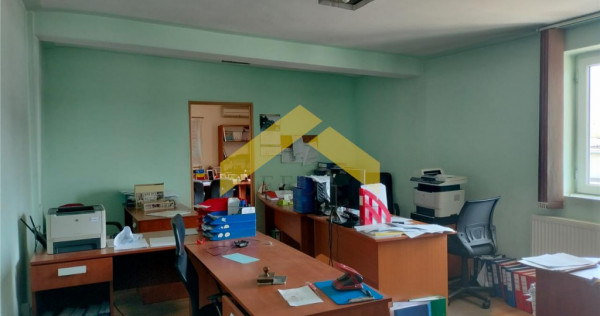 Spatiu de birouri de zona Frigorifer, calea 6 Vanatori