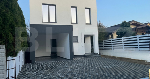 Casa P+1, 140 mpu, in zona nordica a Craiovei