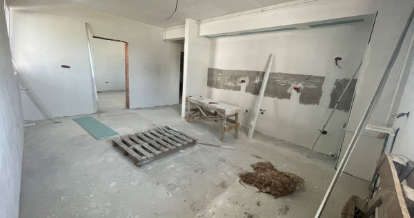 Apartament cu 3 camere, Sos. Alexandriei