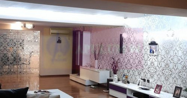 Apartament 5 camere LUX 230mp Popesti-Leordeni