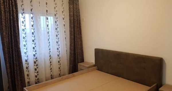 2 camere in zona Take Ionescu