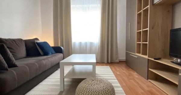 1 camera in zona Lipovei