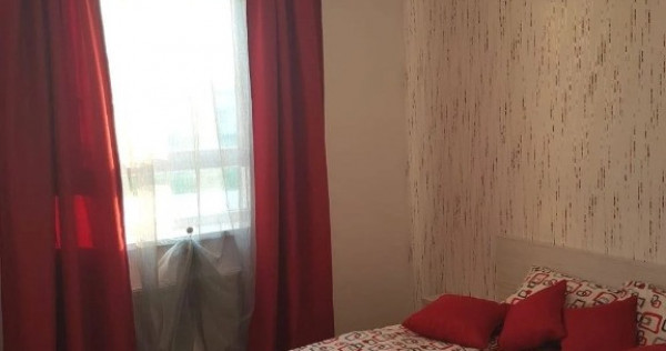 1 camera in zona Badea Cartan