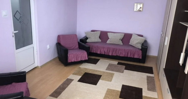 1 camera in zona Dacia