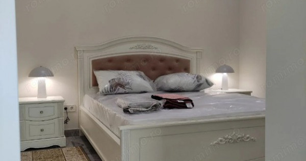 2 camere in zona Modern