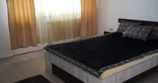 2 camere in zona Modern