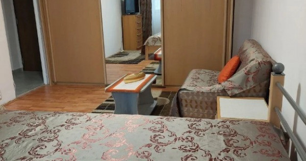 Apartament 1 camera in Complexul Studentesc
