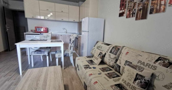 1 camera in zona Traian