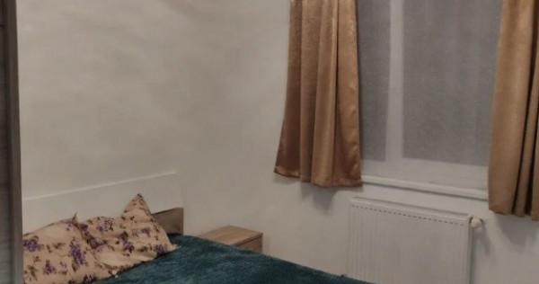 2 camere in zona Torontalului