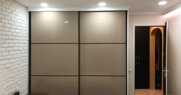 2 camere in zona Olimpia-Stadion