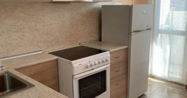 Garsoniera in zona Aradului