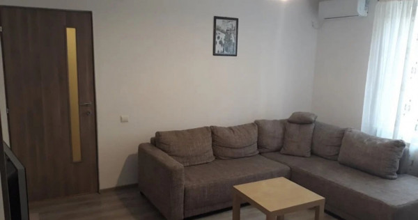 Garsoniera in zona Olimpia Stadion