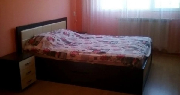 1 camera in zona Centrului