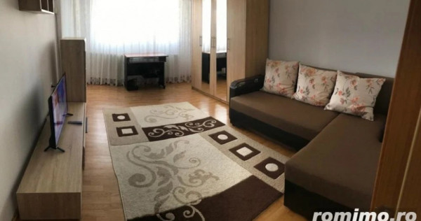 1 camera in zona Circumvalatiunii