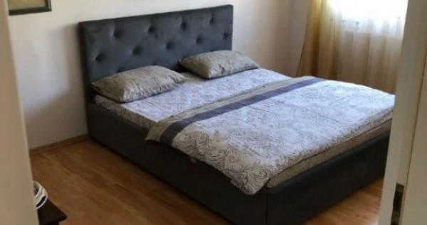 2 camere in zona Centrala