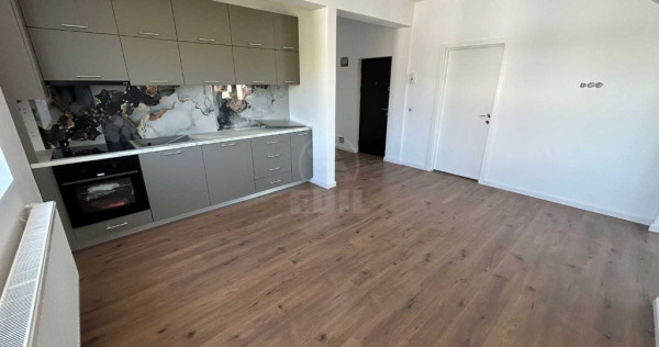 Apartament 3 camere zona Tineretului