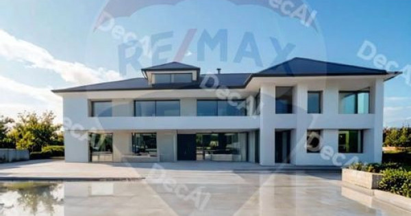 Spațiu de birouri/apartamente de 756m.p. de vânzare