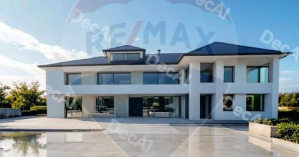 Spațiu de birouri/apartamente de 756m.p. de v&acirc;nzare