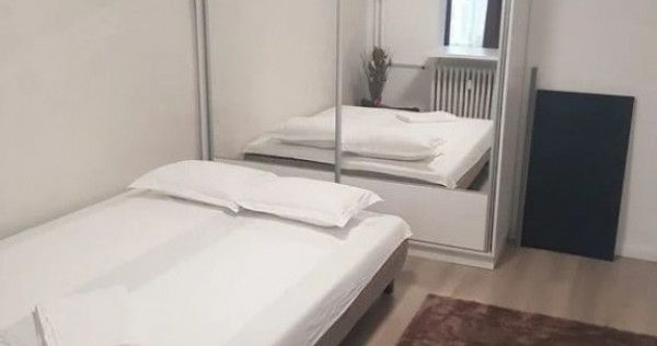 1 camera in zona Tipografilor