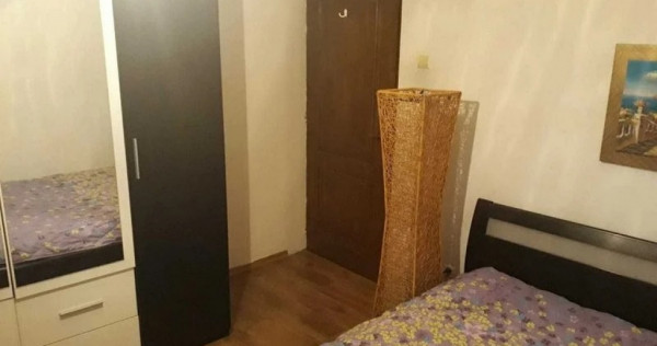 3 camere in zona Complexul Studentesc