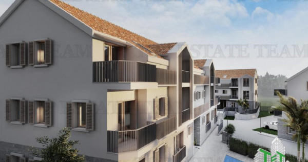 Apartament de in Kotor Muntenegru