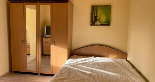 2 camere in zona Olimpia-Stadion