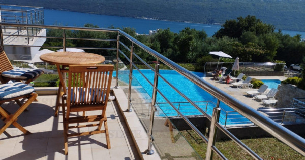 Apartament de in Herceg-Novi Muntenegru