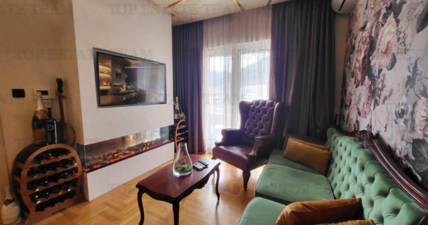 Apartament de in Budva Muntenegru