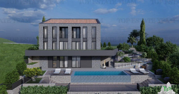 Teren de in Budva Muntenegru