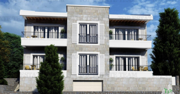 Apartament de in Herceg-Novi Muntenegru