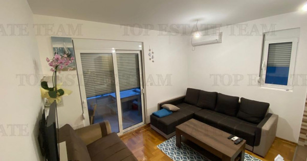 Apartament de in Budva Muntenegru