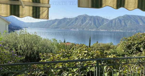 Apartament de in Kotor Muntenegru