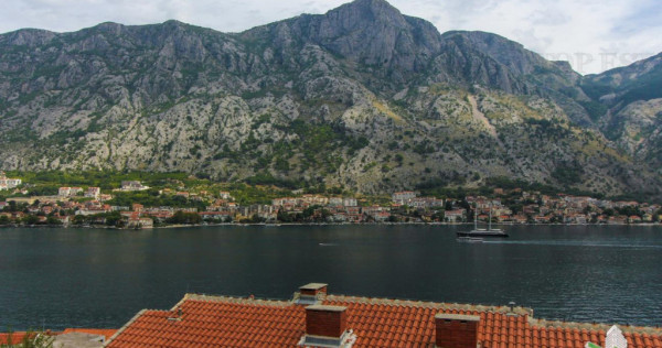 Apartament de in Kotor Muntenegru