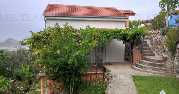 Casa de in Bar Muntenegru