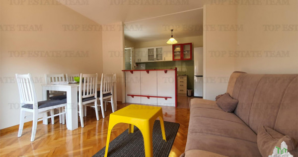 Apartament de in Budva Muntenegru