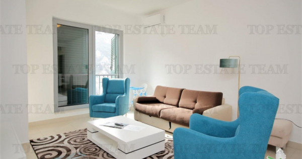 Apartament de in Kotor Muntenegru